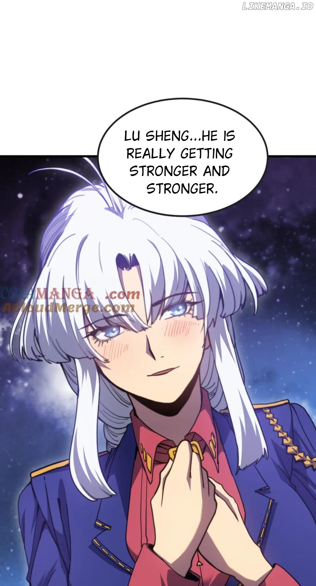 Log into the Future Chapter 215 - page 19